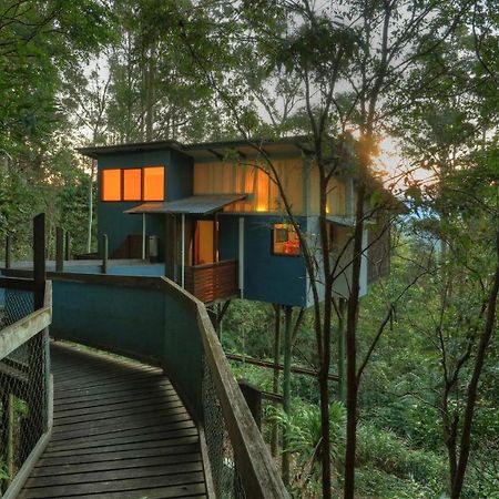 Lyola Pavilions In The Forest Малени Экстерьер фото