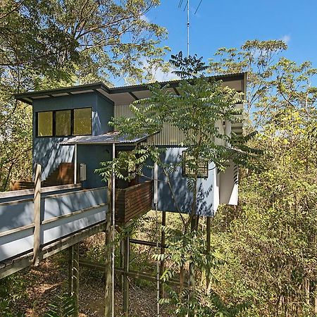 Lyola Pavilions In The Forest Малени Номер фото