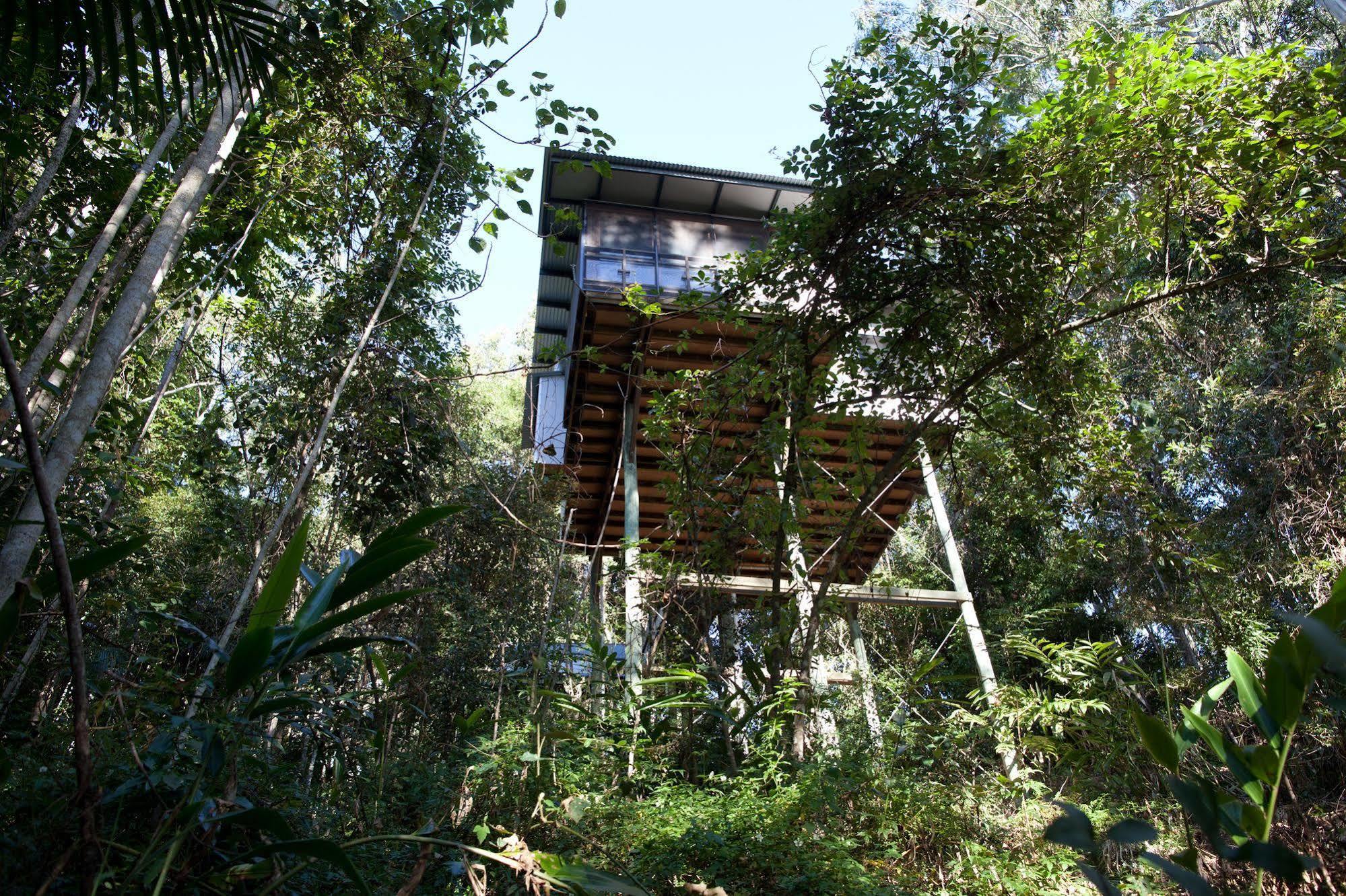 Lyola Pavilions In The Forest Малени Экстерьер фото